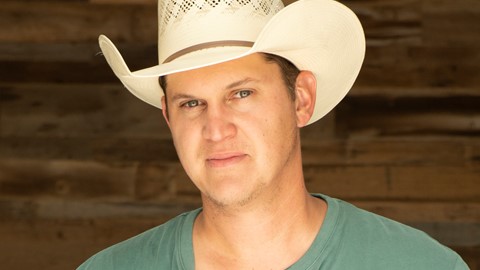 John Pardi 2