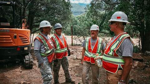 TR La Plata County, Colorado 3