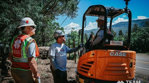 TR La Plata County, Colorado 4