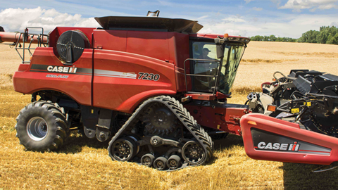 CNH Industrial N.V. (NYSE: CNHI / MI: CNHI) Announced its Agreement to Acquire ATI Inc.