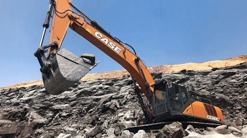 剑指本土化，凯斯荣膺TOP50