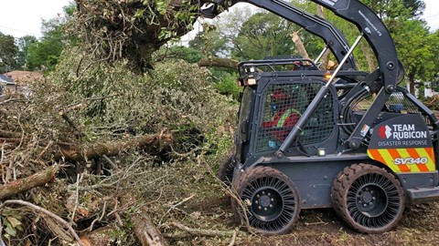 Cookeville Team Rubicon 2