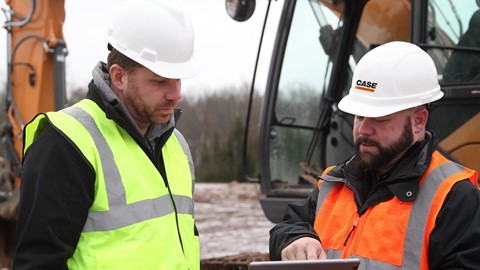 CASE SiteWatch Webcast