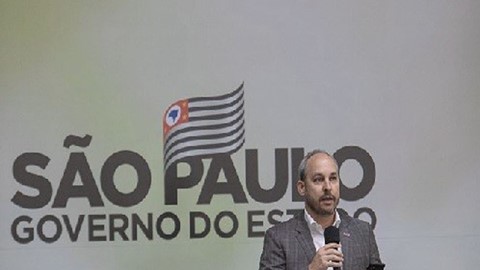 Christian Gonzalez, vice-presidente da Case IH para América do Sul