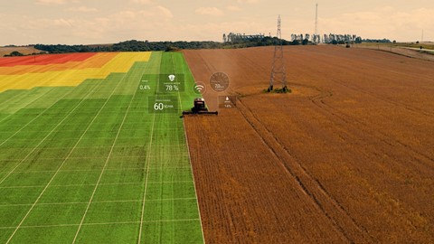 Sistema de conectividade AFS Connect