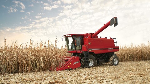 Axial-Flow 4088