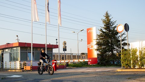 CNH Industrial and Legambiente reunite for the Giretto d’Italia