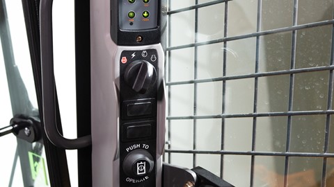 势在“B”得 | 凯斯新一代滑移初显锋芒 -  凯斯B系列滑移荣登美国“2020年度承包商50强新产品”榜单