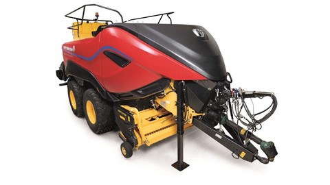 BigBaler 340 High Density 1