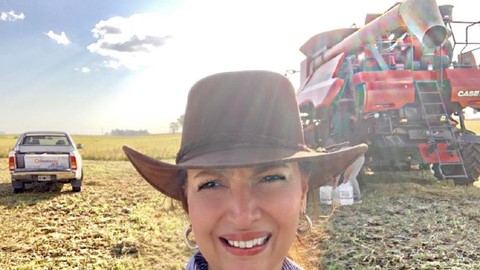 Mujeres rurales: tradición y arraigo en los campos argentinos