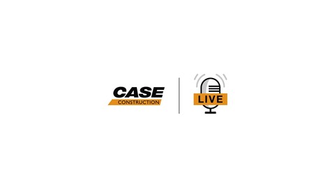 CASE LIVE logo