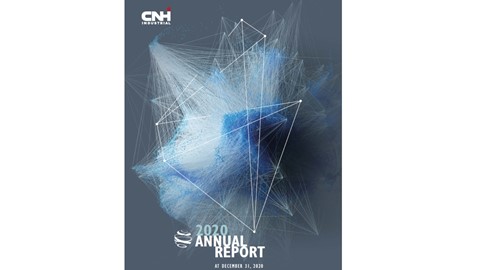 CNH Industrial EU IFRS Annual Report 2020