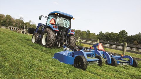 New Holland & Rhino (1)