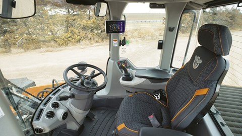 Automotive_Style_Cab_Comfort