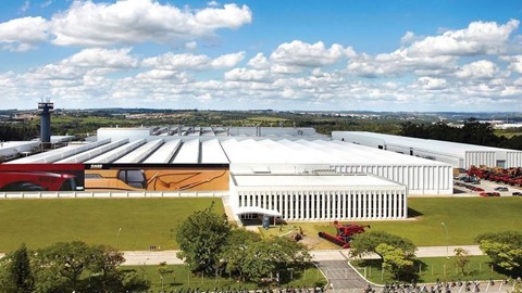 从凯斯纽荷兰工业集团南美工厂“零排放”看凯斯可持续发展