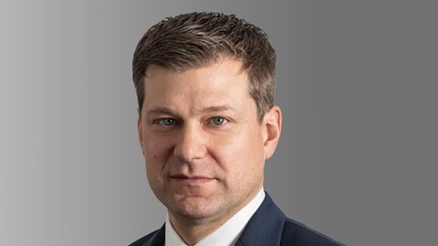 Gerrit Marx President Commercial and Specialty Vehicles CNH Industrial