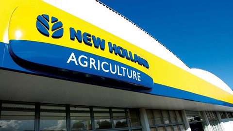 PME assume operações da New Holland no oeste da Bahia