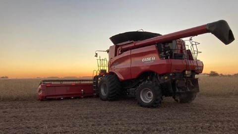 Axial-Flow 6150