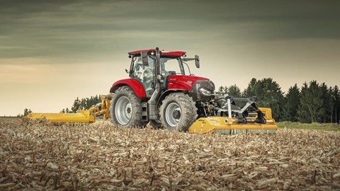 CASEIH_MAXXUM_145_CVXDrive_FIELDWORK
