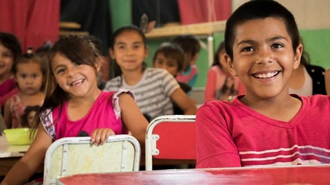 CNH Industrial y la Fundación Banco de Alimentos sellan una alianza estratégica para trabajar en Córdoba