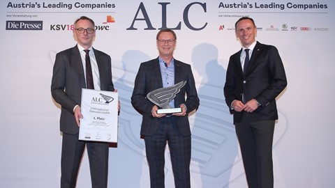 Rudolf Krickl_PwC Austria Partner_ Christian Huber_ Managing Director_CNHi Austria_Jochen Danninger RegionalEconomicCoun