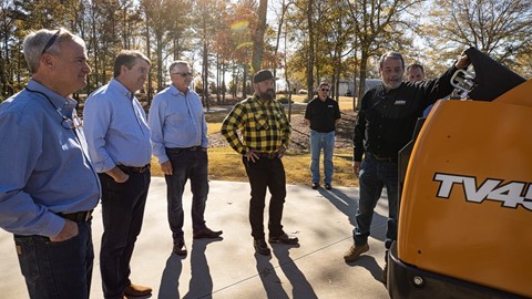 CASE_Camp_Southern_Ground_Donation_2