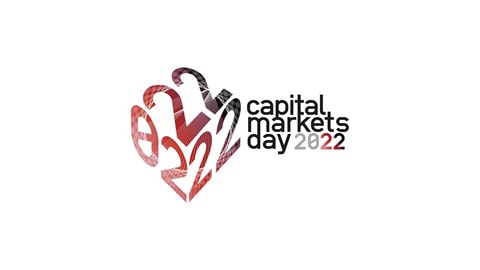 Capital Markets Day 2022