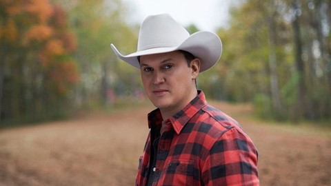John Pardi 2022
