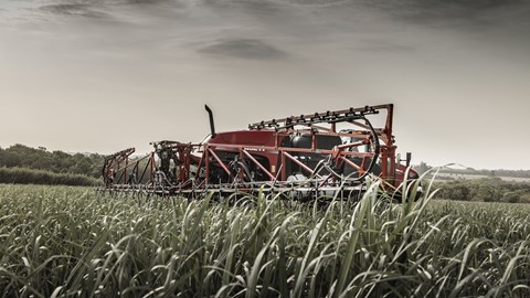 Case IH leva expertise ao 23º Seminário de Mecanização e Produção de Cana