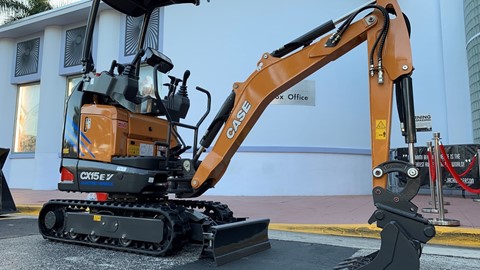 1842—2022，庆祝凯斯工程机械品牌成立180周年