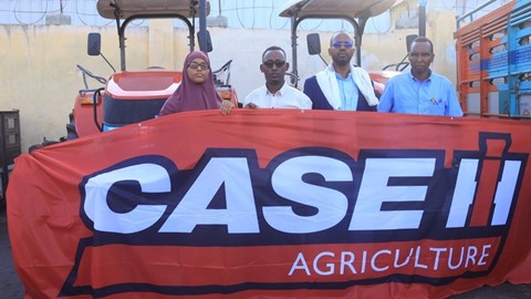Case_IH_Gaalooge_Team_Members +  the third from the left is Adam Mohamed, Gaalooge’s CEO.