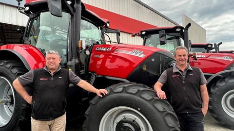 Jason Henry_Andrew Snape