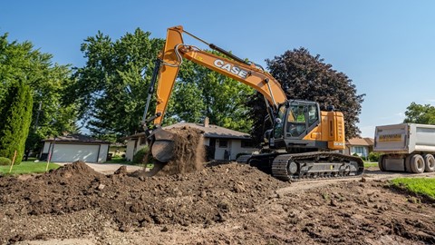 CASE_CX365E_SR_Excavator_2