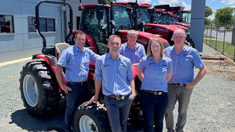O'Connors expands to Echuca