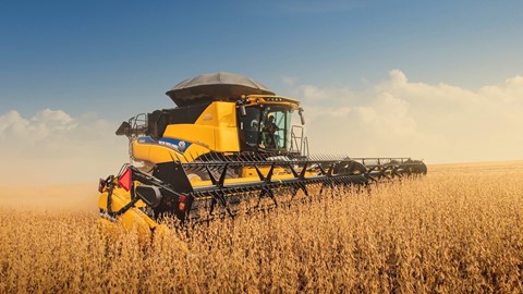 Promoção Black November, da New Holland, oferece até 70% de desconto em peças genuínas