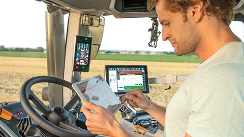 STEYR S-TECH PROTECT_DATA MANAGEMENT