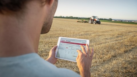 STEYR_S-TECH PROTECT_S-FLEET TELEMATICS SOLUTIONS