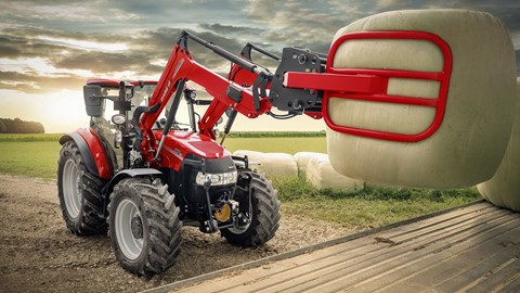 CASE IH_FARMALL_C_WITH LOADER