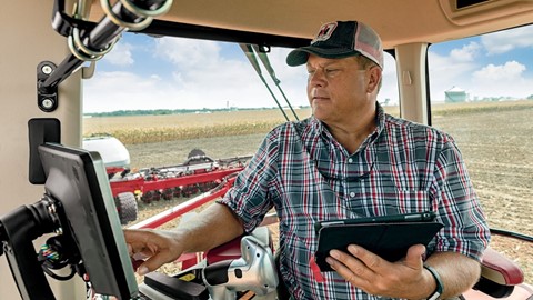 Technical_Manuals_Case_IH_Self_Repair_Steiger_620_Cab