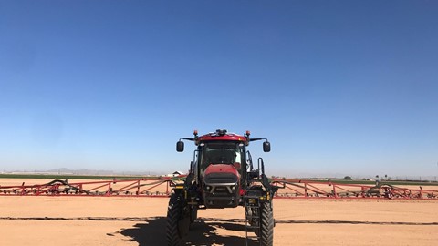 CNH Industrial acquires machine vision company Augmenta