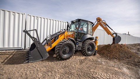 CASE_695SV_Construction_King_Side_Shift