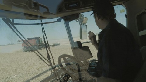 Hopes that promising lead up to planting sign of good season to come