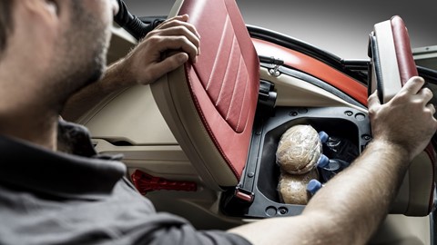 case ih puma 260 cvxd inside cab 2