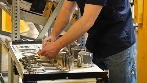 CNH Industrial Reman
