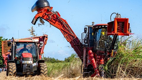 case ih n s h a 9000 2