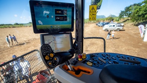 case ih n s h a 9000 3