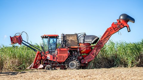 case ih n s h a 9000 