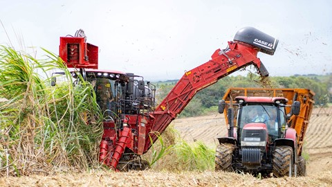 case ih n s h a 9000 5