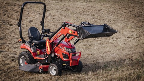 Case IH Farmall range continues to evolve to meet needs of customers