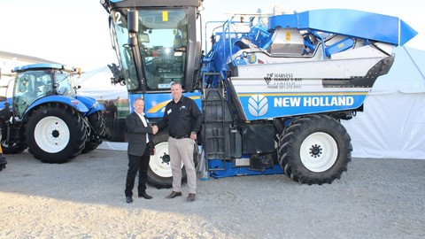 New Zealand dealerships expanding presence following brand changes